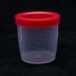 Coletor 70ml - Preço Milheiro JProLab