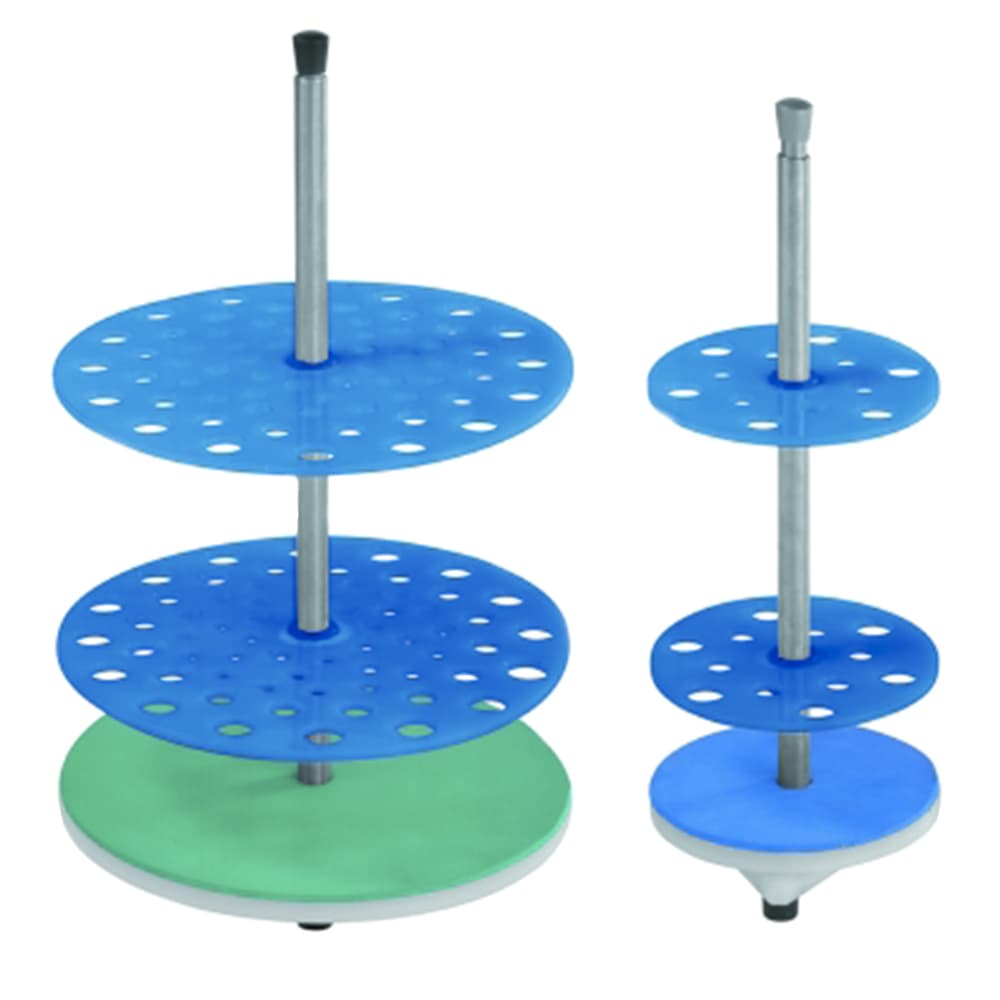Suporte Giratório para Pipetas JProLab
