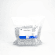 Clear Caps - MPBIO