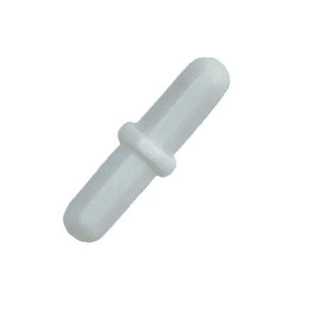 Barra magnética octogonal 9 x 25 mm (10 unidades)-FISATOM