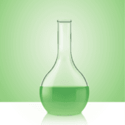 SOLUÇÃO TAMPÃO (BUFFER) PH 8,00 - Dinâmica