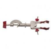 Pinça p/Bureta c/Mufa RONI ALZI