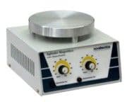 NT100 Agitador Magnético com Aquecimento- Nova Técnica-220v