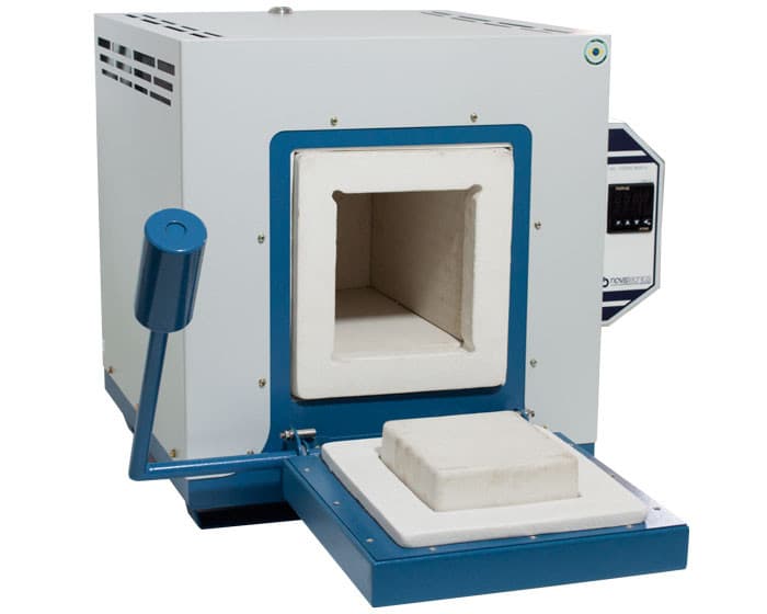 NT380 Forno Mufla- Nova Técnica
