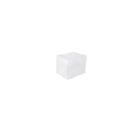 Europano liso - branco (aprox. 30x35cm)-5kg