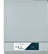 ESTUFAS DE ESTERILIZAÇÃO E SECAGEM DIGITAL C/ CIRCULAÇÃO E CÂMARA DUPLA EM INOX-SOLIDSTEEL-180L