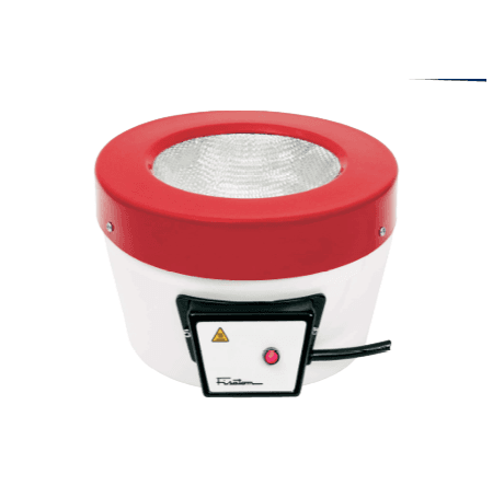 Manta Aquecedora- Classe 300-Sem regulador- 50ML CAP- FISATON