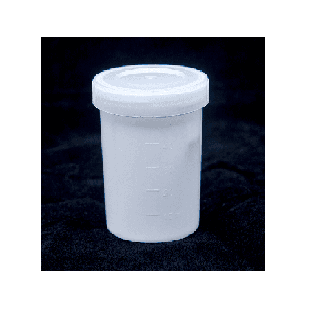 COL 50ML PP TRANSP T BCA C/ PA EMB IND JP-JPROLAB