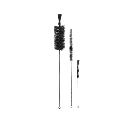 ESCOVA P/ LAV DE VIDRARIA DIAM 10 MM REF 201