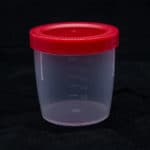 Coletor 70ml - Preço Milheiro JProLab