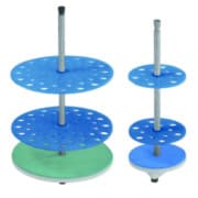 Suporte Giratório para Pipetas JProLab