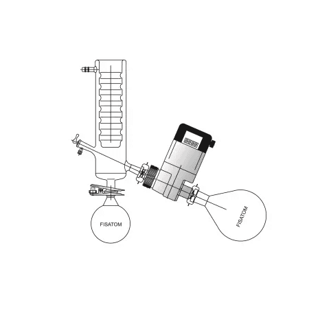 CondensadorCooling-Trap-FISATOM