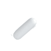 Barra magnética lisa 16 x 100 mm para produtos viscosos (01 unidade)-FISATOM