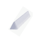 Barra magnética triangular 10 x 10 x 25 mm (10 unidades)-FISATOM