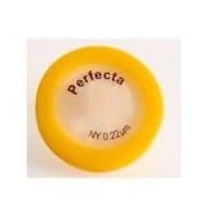 Filtro seringa NYLON- PERFECTA
