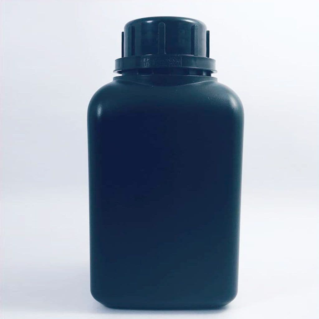 Frasco 500ml Retangular PEAD - INTER