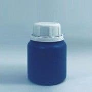 Frasco 150ml Cilíndrico PEAD - INTER