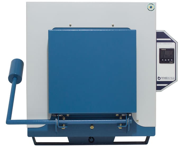 NT380 Forno Mufla- Nova Técnica
