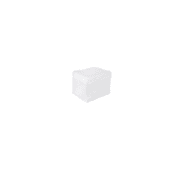 Europano liso - branco (aprox. 30x35cm)-5kg