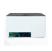 BANHO ULTRASSÔNICO COM AQUECIMENTO - ATÉ 15L BIVOLT, DEFINIR VOLTAGEM-SSBu20L