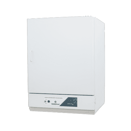 ESTUFAS DE ESTERILIZAÇÃO E SECAGEM DIGITAIS INOX-BIVOLT-SSDi-30L-SOLIDSTEEL